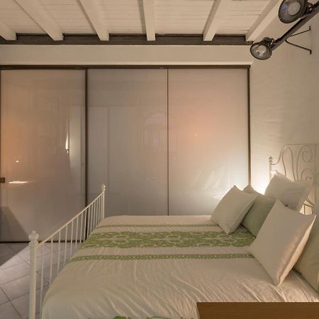 Arienti 15 Hotell Bologna Eksteriør bilde