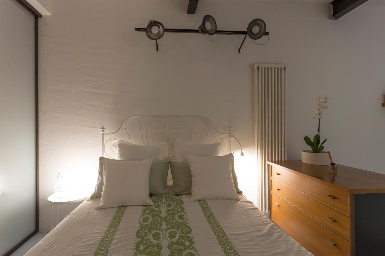 Arienti 15 Hotell Bologna Eksteriør bilde