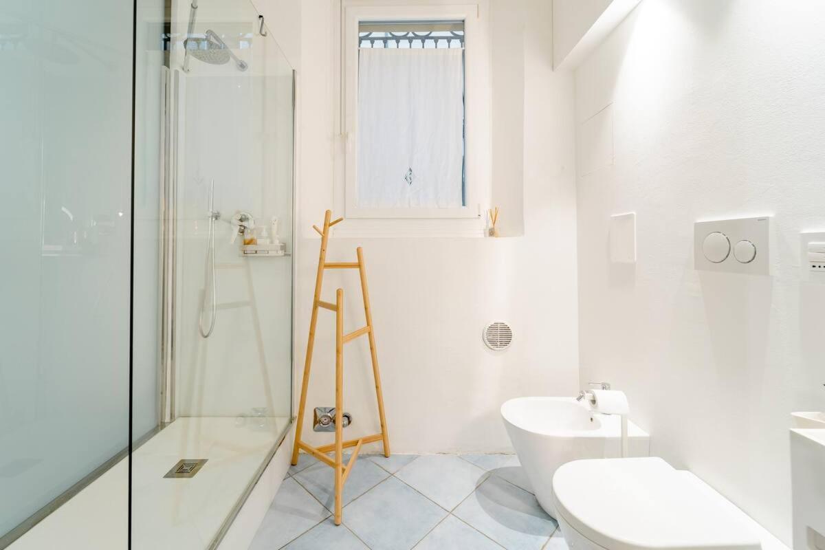 Arienti 15 Hotell Bologna Eksteriør bilde